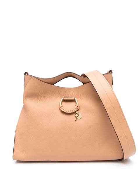 See By Chloé Joan Tote Bag 